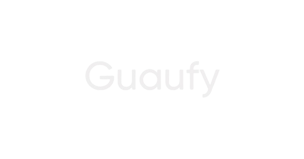 Guaufy